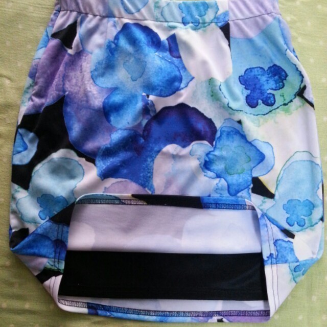 MURUA(ムルーア)のMURUA（ムルーア）タイトスカート レディースのスカート(ミニスカート)の商品写真