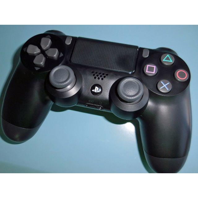SONY(ソニー)のθΣs使用 SONY PlayStation4 PS4 CUH-2000AB01 エンタメ/ホビーのゲームソフト/ゲーム機本体(家庭用ゲーム機本体)の商品写真