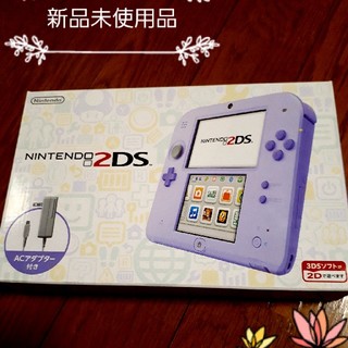 ニンテンドー2DS(ニンテンドー2DS)の☆M様専用☆(携帯用ゲーム機本体)
