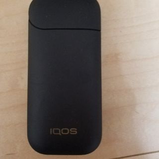 アイコス(IQOS)のアイコス2.4plus　ポケットチャージャー(タバコグッズ)