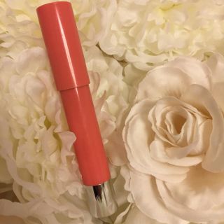 レブロン(REVLON)のレブロン バームステイン 60 ピンクオレンジ(口紅)