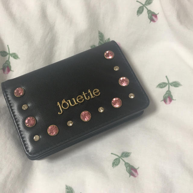 jouetie(ジュエティ)のjouetie ミニウォレット レディースのファッション小物(財布)の商品写真