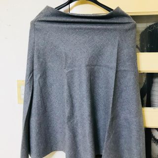 ザラ(ZARA)のZARA☆ひざ丈スカート(ひざ丈スカート)