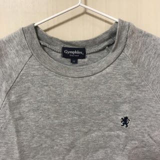 ジムフレックス(GYMPHLEX)のGymphlexTシャツ(Tシャツ(半袖/袖なし))