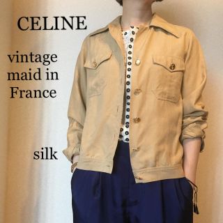 セリーヌ(celine)の専用(^^)(ブルゾン)