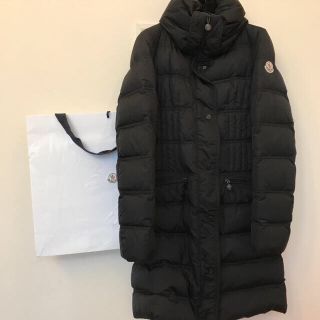 モンクレール(MONCLER)のモンクレール レディース ダウン(ダウンジャケット)