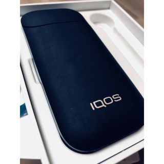 アイコス(IQOS)のIQOS【美品】チャージャーのみ(その他)