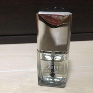 ディオール(Dior)のDior ジェルトップコート(ネイルトップコート/ベースコート)