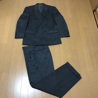 kz様専用  oreste boggio casero スーツ(セットアップ)