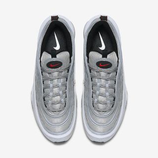 ナイキ(NIKE)の新品★NIKE AIR MAX 97 OG QS 27.0cm(スニーカー)