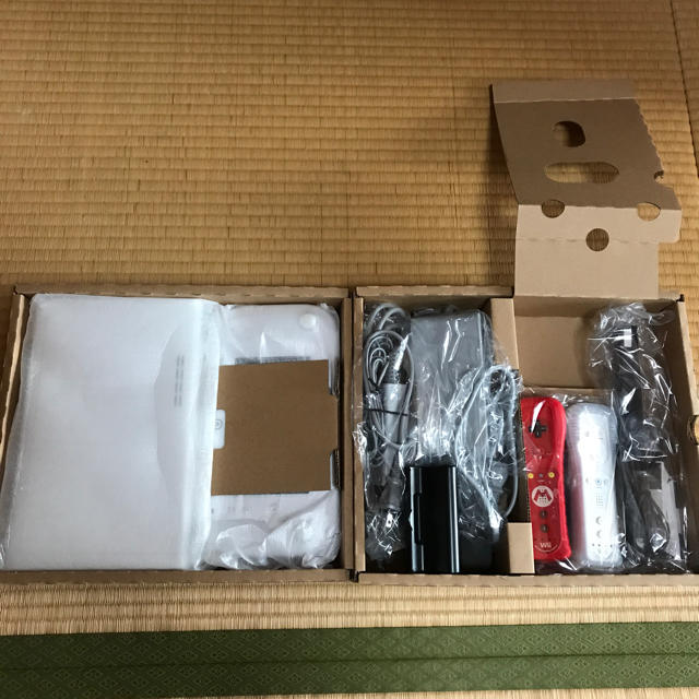 Wii U Wii Uマリオカートセットの通販 By みーちゃん S Shop ウィーユーならラクマ Wii U Wii Uマリオカートセットの通販 By みーちゃん S Shop ウィーユーならラクマ