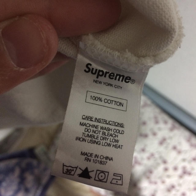 Supreme ラガーシャツの通販 by mmm's shop｜シュプリームならラクマ - supreme 全品5倍