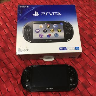 PS VITA 2000 ダウンロード版3つ