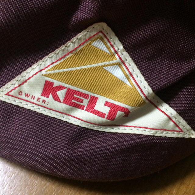 KELTY(ケルティ)の［yokoko様専用］KELTY ショルダーバッグ メンズのバッグ(ショルダーバッグ)の商品写真