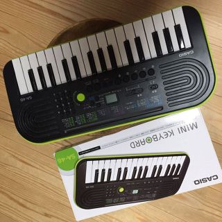 カシオ(CASIO)のカシオ 電子ピアノ 中古(その他)