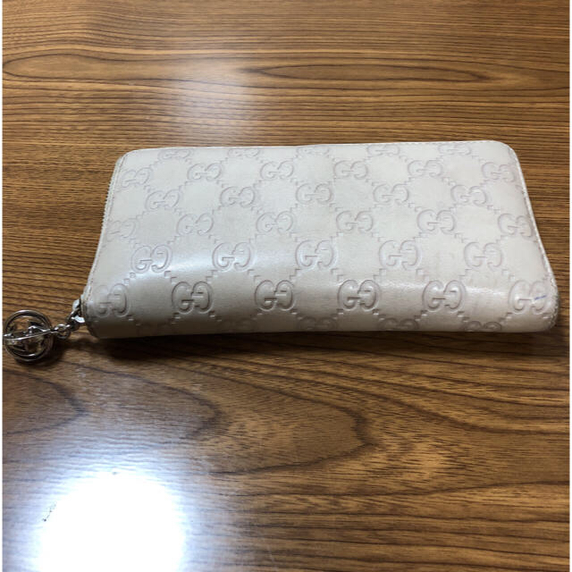 Gucci(グッチ)のGUCCI 長財布 メンズのファッション小物(長財布)の商品写真