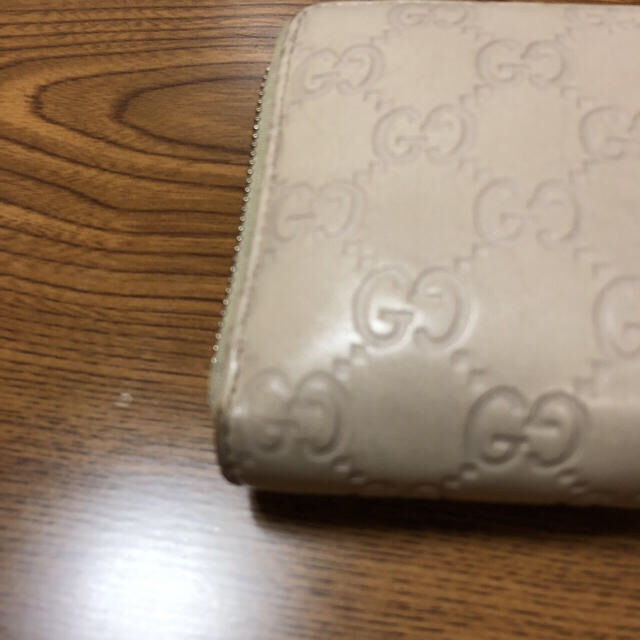 Gucci(グッチ)のGUCCI 長財布 メンズのファッション小物(長財布)の商品写真