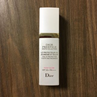 クリスチャンディオール(Christian Dior)の【お試し価格！】Dior ディオール プレステージ ホワイトコレクション(化粧下地)