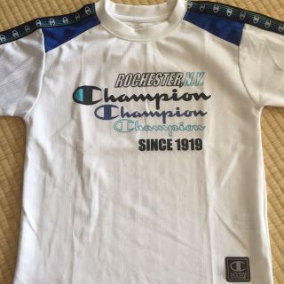 チャンピオン(Champion)のチャンピオン サッカートレーニングシャツ(その他)