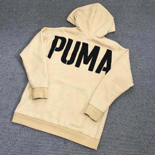 プーマ(PUMA)のプーマ パーカー(パーカー)