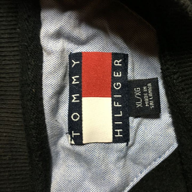 TOMMY(トミー)のTOMMY スエット メンズのトップス(スウェット)の商品写真