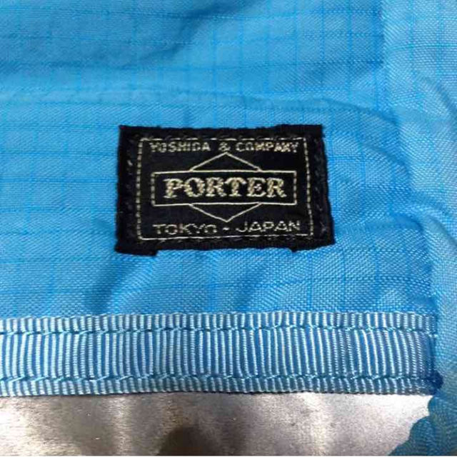 PORTER(ポーター)のPORTER ポーター ショルダーバック メンズのバッグ(その他)の商品写真