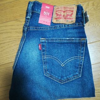 リーバイス(Levi's)の新品　リーバイスジーンズ　511(デニム/ジーンズ)