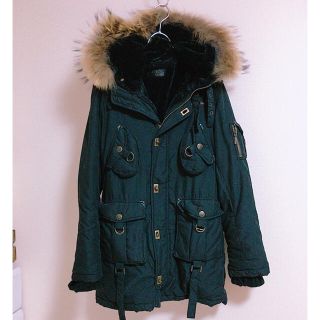 セシルマクビー(CECIL McBEE)の★CECIL McBEE★【格安処分品！】ライナー付モッズコート(モッズコート)