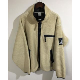 ヘリーハンセン(HELLY HANSEN)の90s ヘリーハンセン  HELLY HANSEN フリース アウトドア(その他)