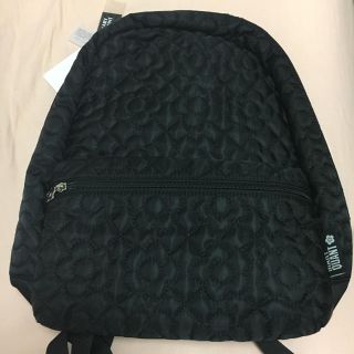 マリークヮント(MARY QUANT)のちびメル様専用☆新品未使用☆MARY QUANT リュック(リュック/バックパック)