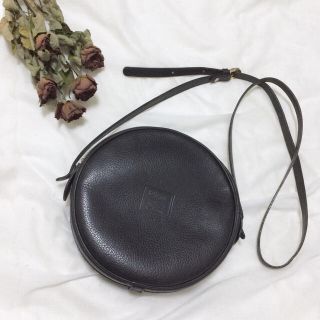 バーバリー(BURBERRY)の♡ burberrys vintage bag ♡(ショルダーバッグ)