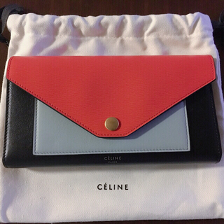 セリーヌ(celine)の【たなも様専用】CELINE 財布(財布)