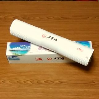 ジャル(ニホンコウクウ)(JAL(日本航空))の【フランボワーズ様専用】JTA　壁掛け　「美ら島物語」(カレンダー/スケジュール)