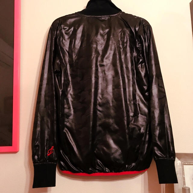 UNITED ARROWS(ユナイテッドアローズ)のレアMIFARAナイロンジャンパー☆ メンズのジャケット/アウター(ナイロンジャケット)の商品写真