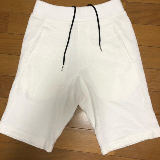 ザラ(ZARA)のZARA MAN ハーフパンツ(ショートパンツ)