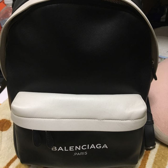 balenciaga 2016aw