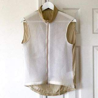 ジルサンダー(Jil Sander)のJIL SANDER ベスト VALENTINO デニム 【セット販売】(ベスト)