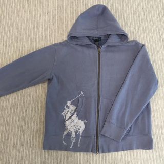 ポロラルフローレン(POLO RALPH LAUREN)のビッグポニー パーカー(パーカー)