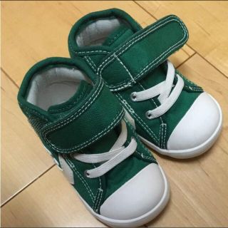 コンバース(CONVERSE)のコンバース 12.5(スニーカー)