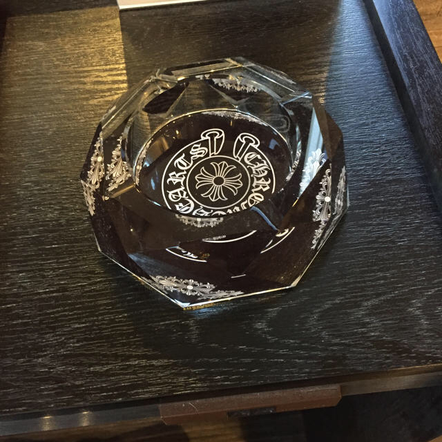 Chrome Hearts - クロムハーツ 灰皿‼️の通販 by トム's shop Chrome Hearts - クロムハーツ 灰皿‼️の通販 by トム's shop