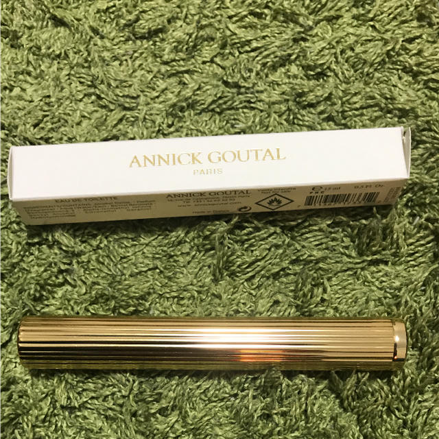 Annick Goutal(アニックグタール)のアニックグタール最終値下げ！ コスメ/美容の香水(香水(女性用))の商品写真