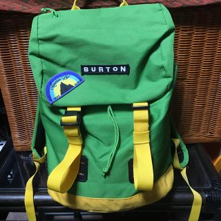 バートン イエロー 子供 リュックの通販 1点 Burtonのキッズ ベビー マタニティを買うならラクマ バートン イエロー 子供 リュックの通販 1点 Burtonのキッズ ベビー マタニティを買うならラクマ