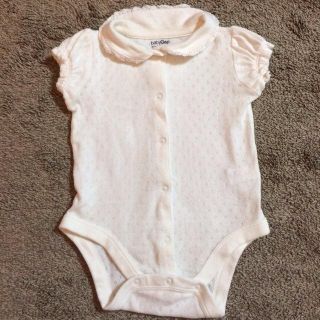 ベビーギャップ(babyGAP)のgapbaby 襟付き(カバーオール)