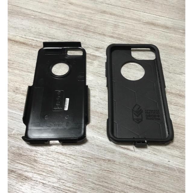 Otter Box オッターボックス コミューター iPhone8/7 スマホ/家電/カメラのスマホアクセサリー(iPhoneケース)の商品写真