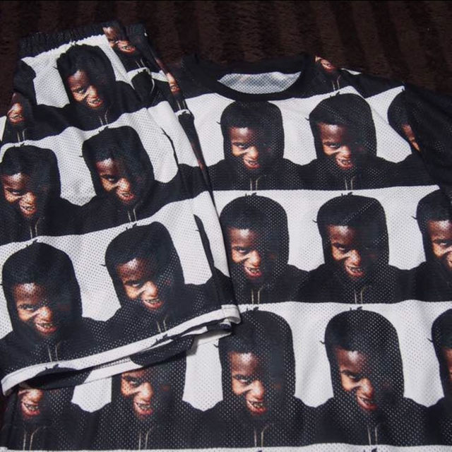 wil fry ian connor set up メンズのトップス(その他)の商品写真