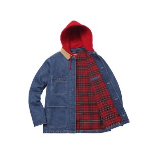 シュプリーム(Supreme)のSupreme ドムドライバー様専用(Gジャン/デニムジャケット)