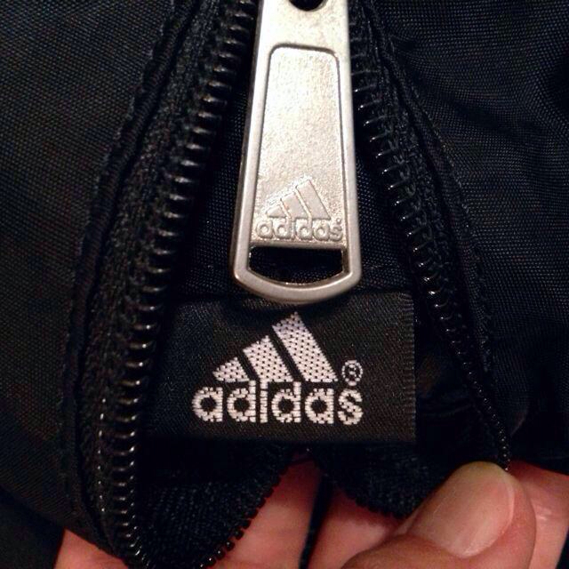 adidas(アディダス)のadidas♡アディダスのミニリュック レディースのバッグ(リュック/バックパック)の商品写真