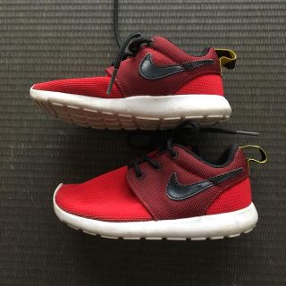 ナイキ(NIKE)のNIKE  14㎝ スニーカー(スニーカー)