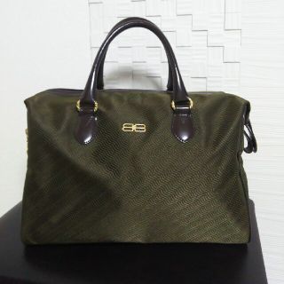 バレンシアガ(Balenciaga)のバレンシアガ ボストンバッグ(ボストンバッグ)