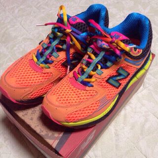 ニューバランス(New Balance)のnew balance シューズ(スニーカー)